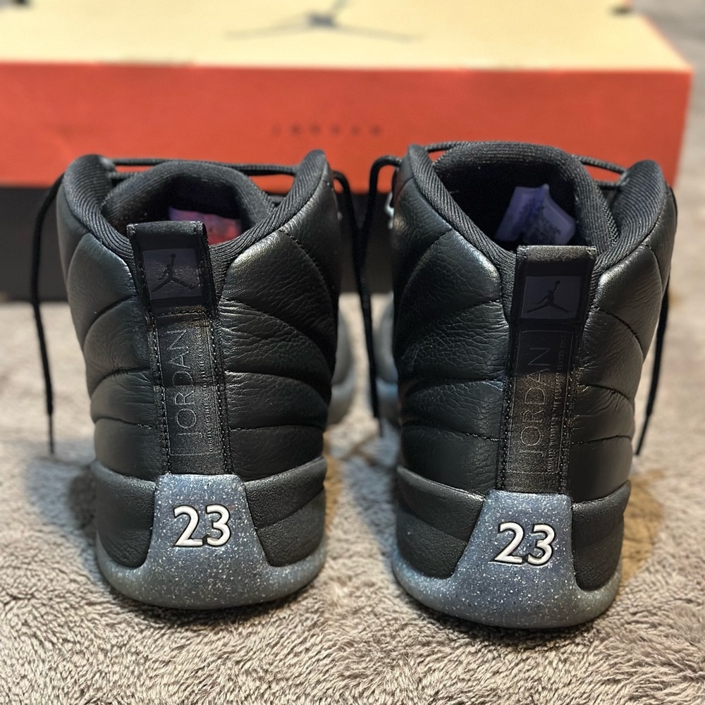 Air Jordan 12 Retro “Utility Grind” Size - 10.5 - Picture 5 of 14